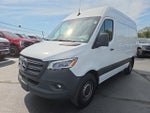 2025 Mercedes-Benz Sprinter Cargo Van Base