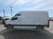 2025 Mercedes-Benz Sprinter Cargo Van Base