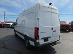 2025 Mercedes-Benz Sprinter Cargo Van Base