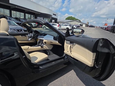 2009 BMW Z4 sDrive30i