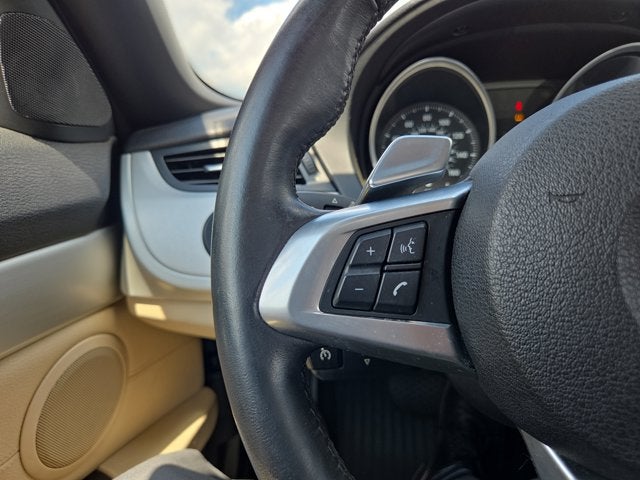 2009 BMW Z4 sDrive30i