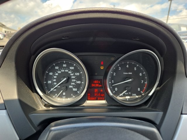 2009 BMW Z4 sDrive30i
