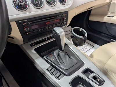 2009 BMW Z4 sDrive30i