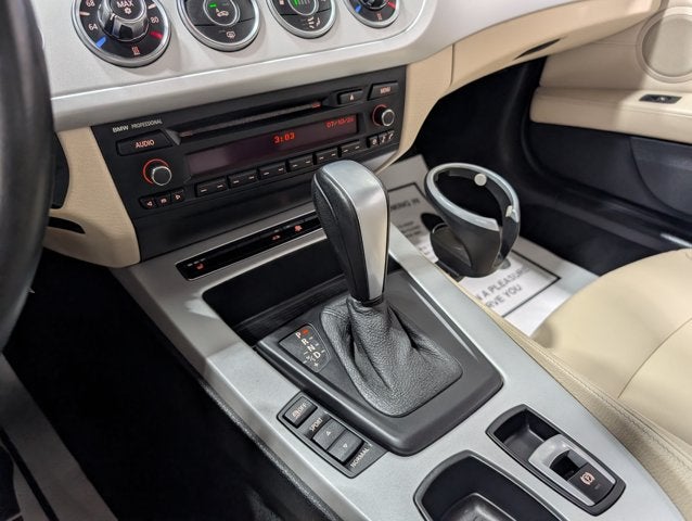 2009 BMW Z4 sDrive30i