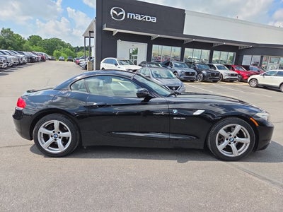 2009 BMW Z4 sDrive30i