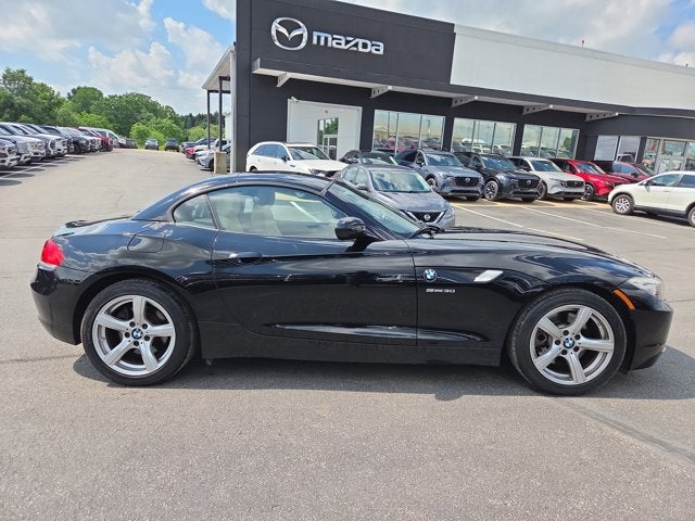 2009 BMW Z4 sDrive30i