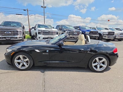 2009 BMW Z4 sDrive30i