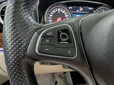 2018 Mercedes-Benz E-Class E 400