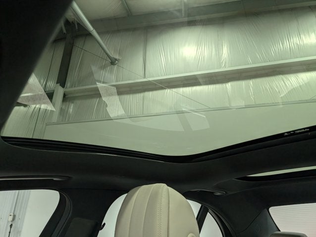 2018 Mercedes-Benz E-Class E 400