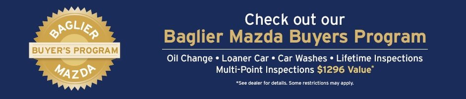 Baglier in Butler PA