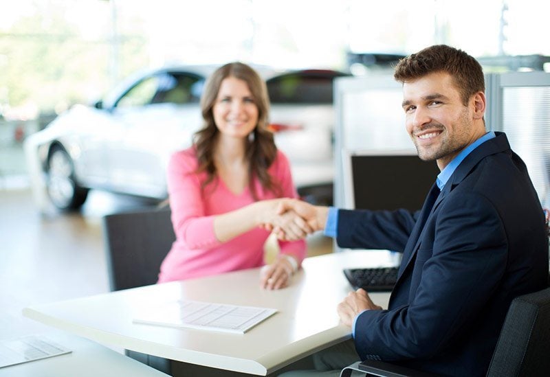 Buyer's Program at Baglier in Butler PA